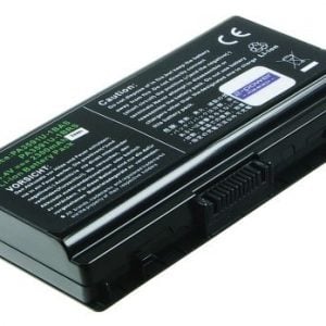 Toshiba Main Battery Pack 14.4V 2300mAh Batterier Bærbar
