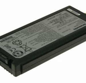 Main Battery Pack 7.4v 7050mAh Batterier Bærbar