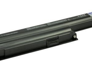 Sony Main Battery Pack 11.1V 5200mAh Batterier Bærbar