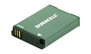 Digital Camera Battery 3.7v 850mAh 3.1Wh