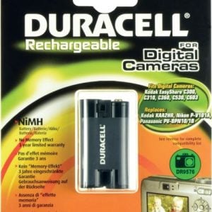Digital Camera Battery 2.4v 2100mAh Digitalkamera