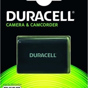 Digital Camera Battery 7.4V 650mAh Digitalkamera
