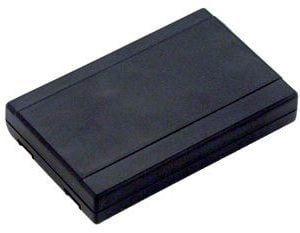 Digital Camera Battery 3.6V 700mAh