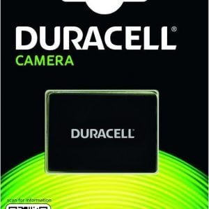 Digital Camera Battery 3.7V 850mAh