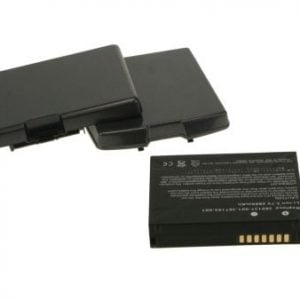 PDA Battery 3.7V 2800mAh 10.4Wh Mobiltelefon batterier