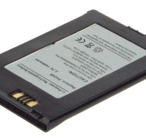 PDA Battery 3.7V 1400mAh 5.2Wh Mobiltelefon batterier