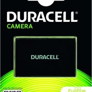 Camera Battery 3.7V 1150mAh Digitalkamera