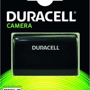 Camera Battery 7.4V 1600mAh Digitalkamera