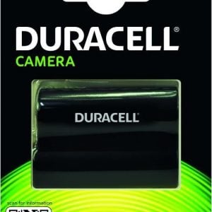Camera Battery 7.4V 1400mAh Digitalkamera