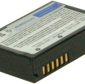 PDA Battery 3.7v 1800mAh Mobiltelefon batterier