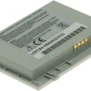 PDA Battery 3.7V 1000mAh Mobiltelefon batterier