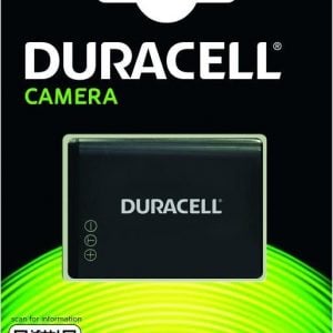 Camera Battery 3.7V 1700mAh Digitalkamera