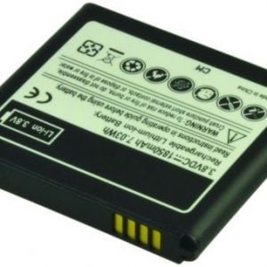 Smartphone Battery 3.8V 1850mAh Mobiltelefon batterier