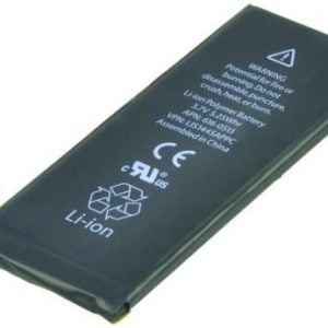 Smartphone Battery 3.7V 5.25Wh Mobiltelefon batterier