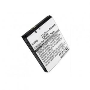 Doro PhoneEasy 410 / 410GSM / 610 800mAh batteri (kompatibelt) Doro batterier