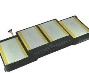 Main Battery Pack 7.3V 5200mAh 38Wh Batterier Bærbar