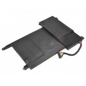 2-Power Laptop Batteri Lenovo IdeaPad Y700 – 4050mAh Batterier Bærbar