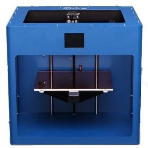 CraftBot 2 – Blue 3D Printer Printere