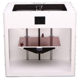 CraftBot 2 – White 3D Printer Printere