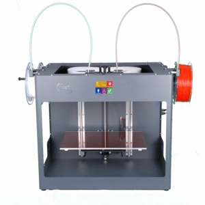CraftBot 3 – Grey 3D Printer Printere