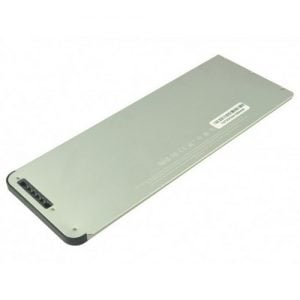 2-Power Laptop batteri til Apple MacBook 13 Aluminium A1280 – 5000mAh Batterier Bærbar