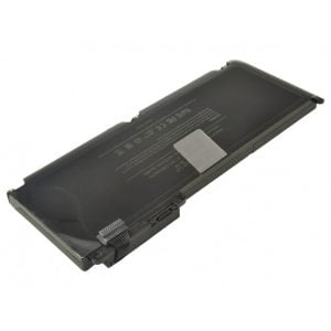 2-Power Laptop batteri til Apple Macbook Pro 13.3, 15.4, 17 – 6000mAh Batterier Bærbar