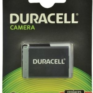 Duracell DRC13L kamerabatteri til Canon NB-13L 1010mAh Digitalkamera