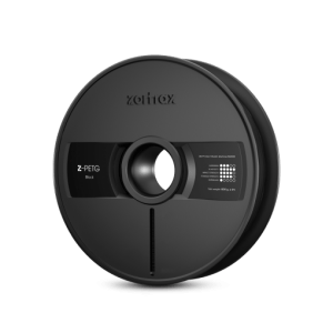 Zortrax Z-PETG – 1,75mm – 800g – Black 3D Filament