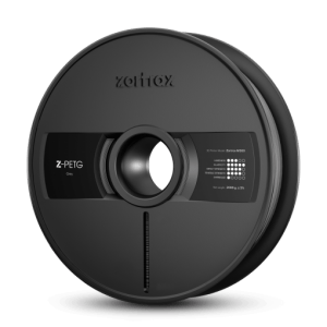 Zortrax Z-PETG – M300 – 1.75 mm – 2 kg – Grey 3D Filament