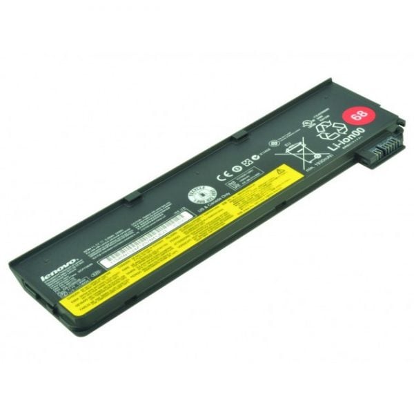 0C52861 batteri til Lenovo ThinkPad T440s (Original) 2060mAh Batterier Bærbar
