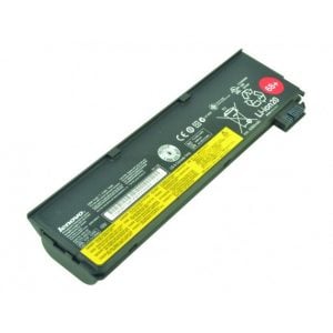 0C52862 batteri til Lenovo ThinkPad T440s (Original) 6600mAh Batterier Bærbar