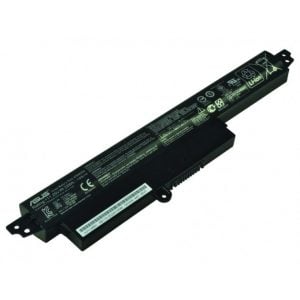 0B110-00250600 batteri til Asus X451MA (Original) 2900mAh Batterier Bærbar