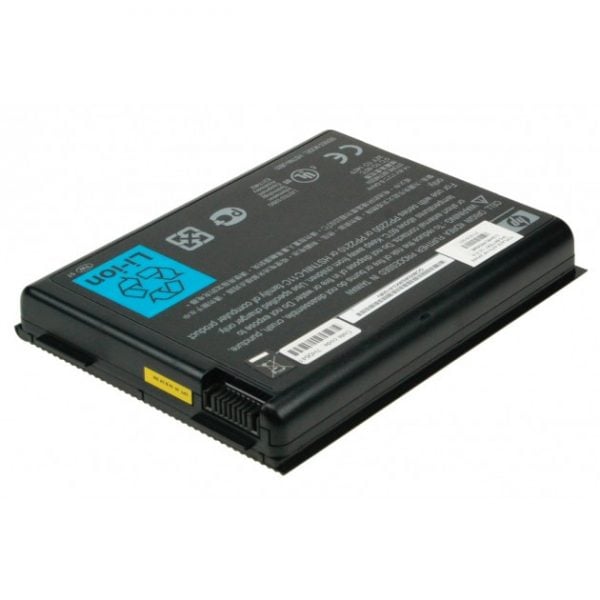 443157-001 batteri til HP 2700 (Original) 2100mAh Batterier Bærbar