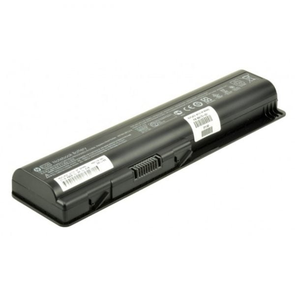 491278-001 batteri til Compaq 6730s (Original) 4400mAh Batterier Bærbar
