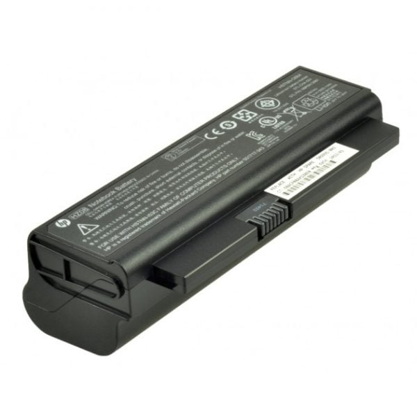536418-001 batteri til HP 4510s (Original) 4400mAh Batterier Bærbar