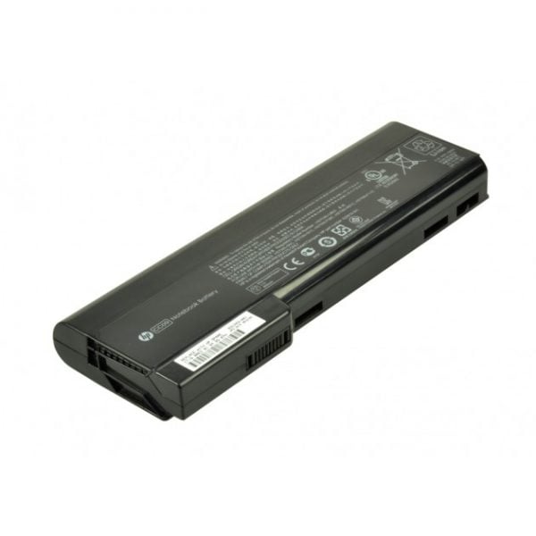 632417-001 batteri til HP EliteBook 2560P (Original) 2800mAh Batterier Bærbar