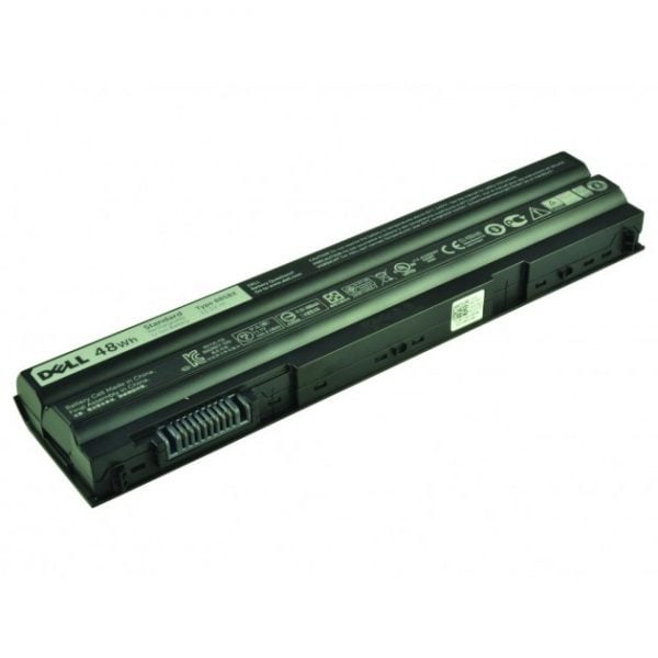 451-11979 batteri til Dell Latitude E6120 (Original) 4400mAh Batterier Bærbar