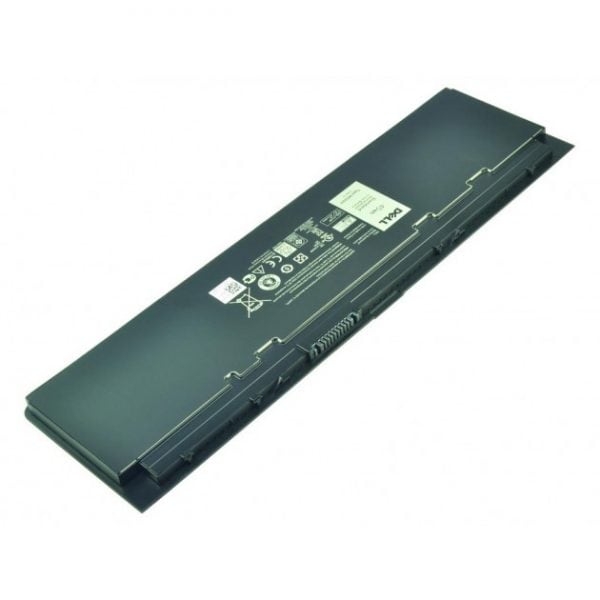 451-BBID batteri til Dell Latitude E5440, E5540 (Original) 5200mAh Batterier Bærbar