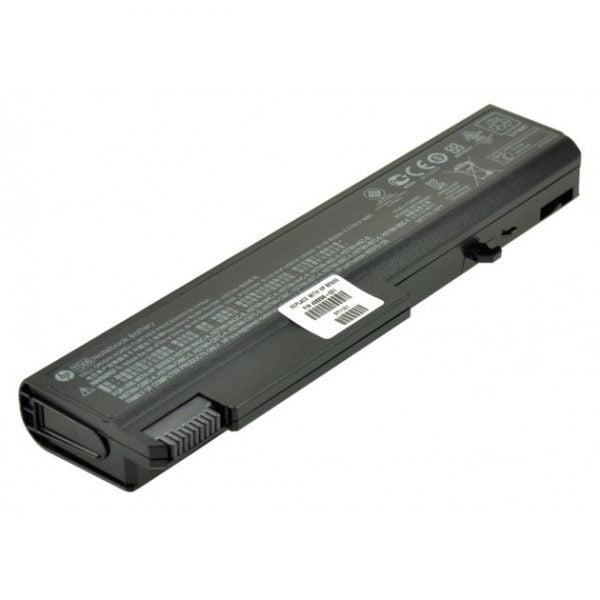 491279-001 batteri til HP 6730s (Original) 4400mAh Batterier Bærbar