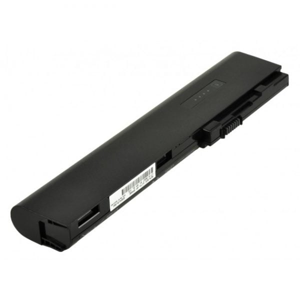 632423-001 batteri til HP EliteBook 2560P (Original) 6600mAh Batterier Bærbar