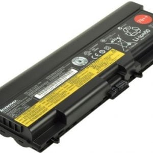 0A36303 batteri til Lenovo ThinkPad Edge E520 (70++) (Original) 8700mAh Batterier Bærbar