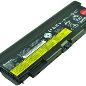 0C52864 batteri til Lenovo ThinkPad L440 (57++ Identifier) (Original) 9210mAh Batterier Bærbar