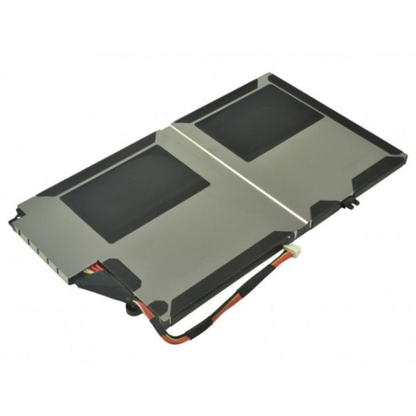 HP Laptop batteri til Envy Touchsmart 4-1203SA 3514mAh Batterier Bærbar