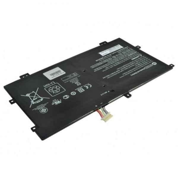 HP Laptop batteri til HP Pavilion 11 X2, SlateBook 10 X2 2860mAh