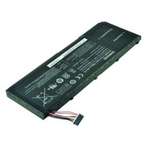 Samsung Notebook NP700Z3A Batteri – Original 4400mAh Batterier Bærbar