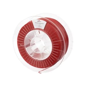 Spectrum Filaments – PLA – 1.75mm – Bloody Red – 1 kg Spectrum Filaments