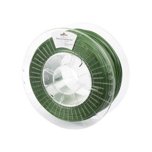 Spectrum Filaments – PLA – 1.75mm – Emerald Green – 1 kg Spectrum Filaments