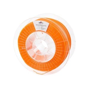 Spectrum Filaments – PLA – 1.75mm – Carrot Orange – 1 kg Spectrum Filaments