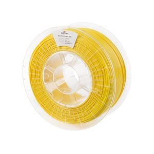 Spectrum Filaments – Smart ABS – 1.75mm – Bahama Yellow – 1 kg Spectrum Filaments