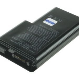 PA3259U-1BRS batteri til Toshiba Tecra M1, Satellite Pro M10/M15 (Kompatibelt) 6900mAh Batterier Bærbar